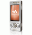 Sony Ericsson W705 Sony Ericsson W705