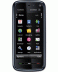 Nokia 5800 XpressMusic Nokia 5800 XpressMusic