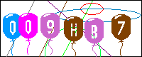 Validation code
