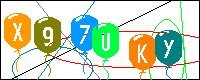 Code de validation