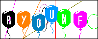 Code de validation
