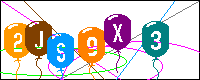 Validation code