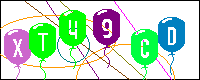 Validation code