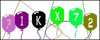 Validation code