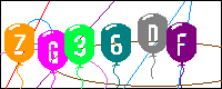 Validation code