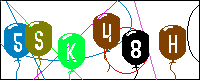 Validation code