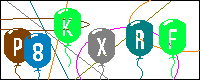 Validation code