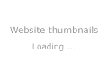 Website Thumbnail