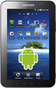 Android tablet