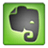 Sincronizează Evernote