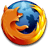 Synkroniser Mozilla Firefox