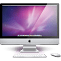 Sync Mac OS X