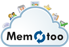 Memotoo Cloud