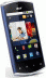 Συγχρονισμός Acer E310 (Liquid mini)