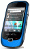 Синхронизация Alcatel OT-998