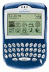 Синхронизация BlackBerry 6280