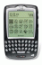 Синхронизация BlackBerry 6750