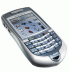 Sincronizar BlackBerry 7100