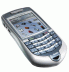 Синхронизация BlackBerry 7100