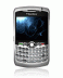 Synkroniser BlackBerry 8330