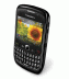 Sincronizează BlackBerry 8520 (Curve)