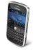 Синхронизация BlackBerry 9000 (Bold)