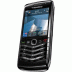 Synkroniser BlackBerry 9105