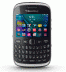 Synkroniser BlackBerry 9320 (Curve)