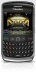 Sincronizar BlackBerry 9810 (Torch)