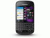 Synchroniser BlackBerry Q10