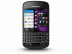 Synchronizace BlackBerry Q10