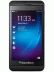 Synkroniser BlackBerry Z10