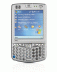 Синхронизация HP iPAQ hw6500