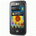Szinkronizálás LG E510