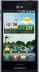 Synchronisieren LG E610 (Optimus L5)