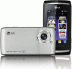 Синхронизация LG GC900 (Viewty Smart)