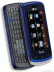 Синхронизация LG GR500 (Xenon)