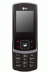 Συγχρονισμός LG KE590i