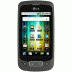 Συγχρονισμός LG P500 (Optimus)