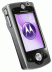 Synchronizace Motorola A1010
