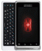 Szinkronizálás Motorola Droid2 Global