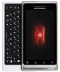 同期 Motorola Droid2 Global
