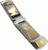 Uskladi Motorola KRZR