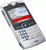 Синхронізувати Motorola Q