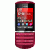 Синхронізувати Nokia 300 (Asha)