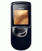 Sincronizar Nokia 8800 Sirocco