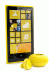 同期 Nokia 920 (Lumia)