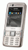 Synchroniseren Nokia N82