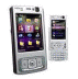 Synchronisieren Nokia N95
