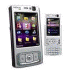 Sync Nokia N95